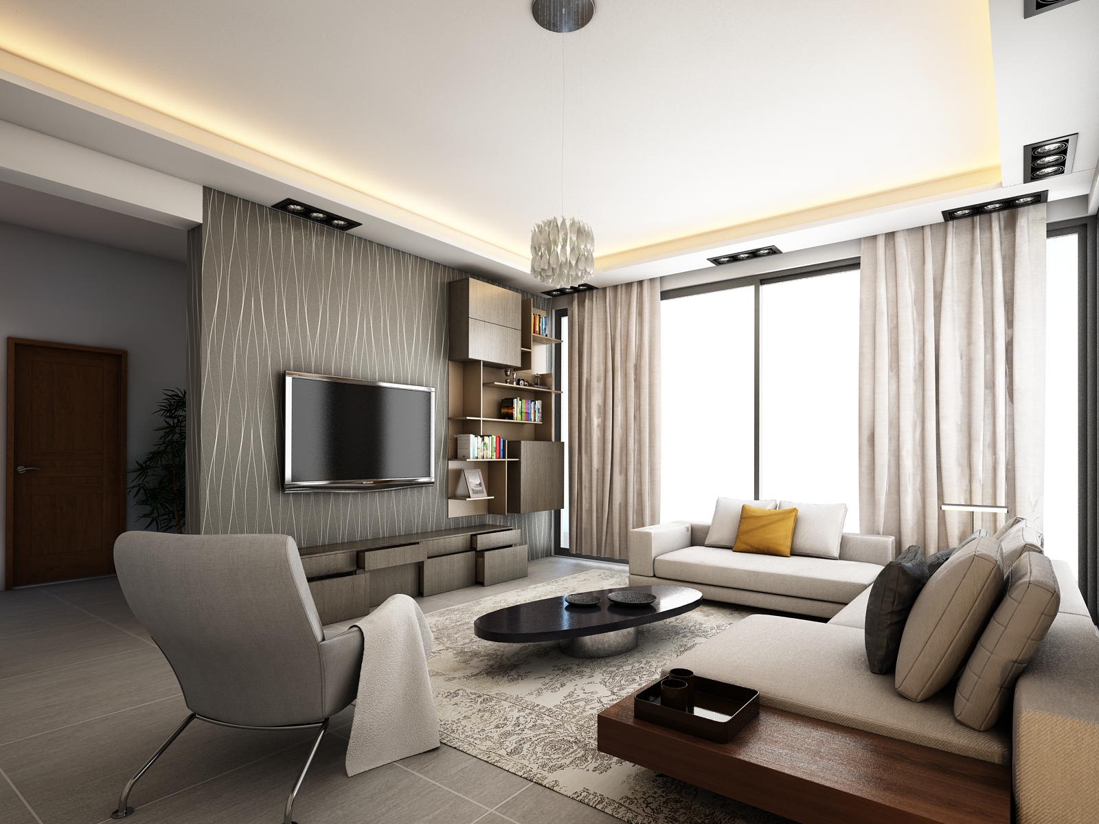 Lux Properties Karmi - Image 5